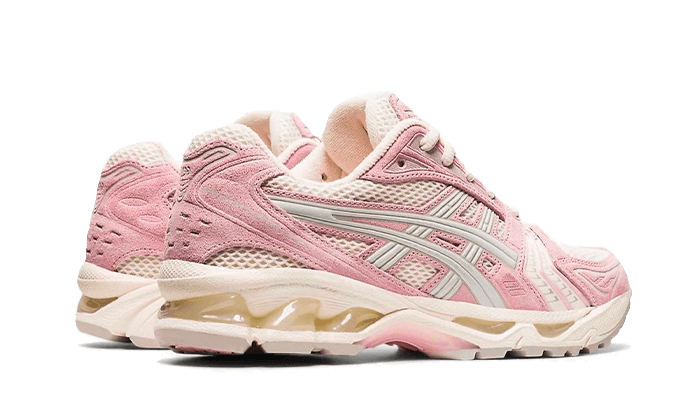 ASICS Gel-Kayano 14 Cream Pink Salt - 1202A105-100