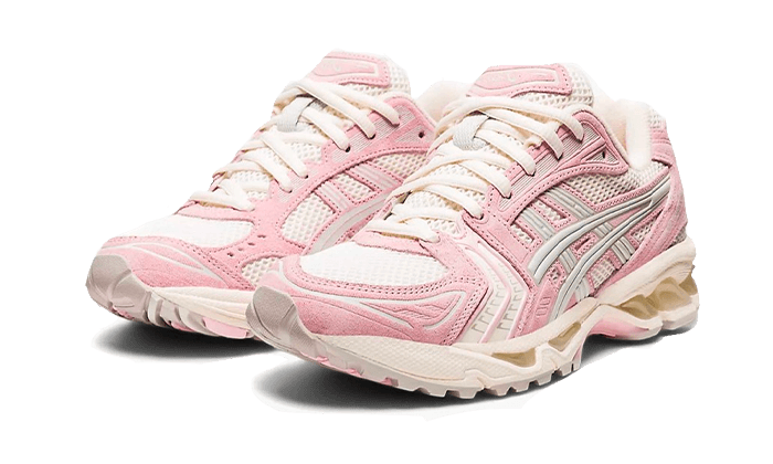 ASICS Gel-Kayano 14 Cream Pink Salt - 1202A105-100