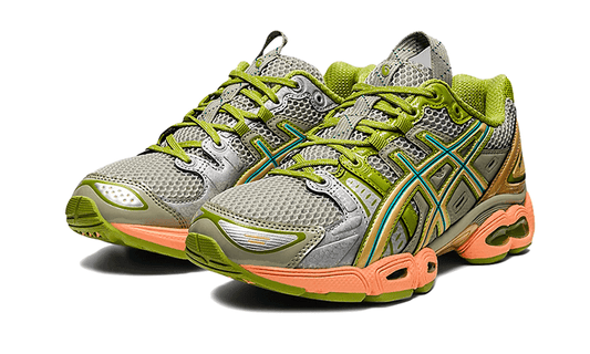 ASICS UB3-S Gel-Nimbus 9 Kiko Kostadinov Abbey Stone - 