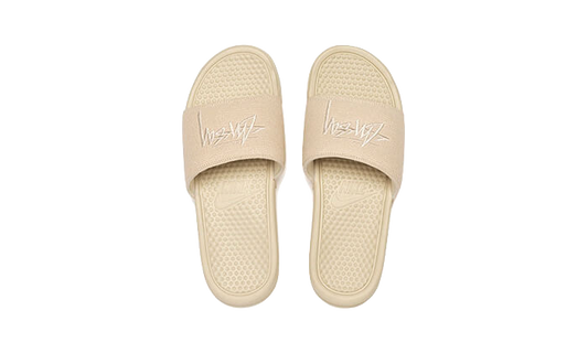 Nike Benassi Stussy Fossil - DH1584-200