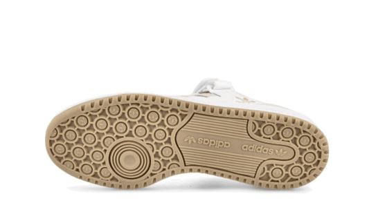 Adidas Forum Low White Gum - GY8555