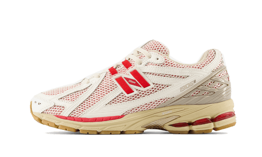 New Balance 1906R White Red - M1906RO