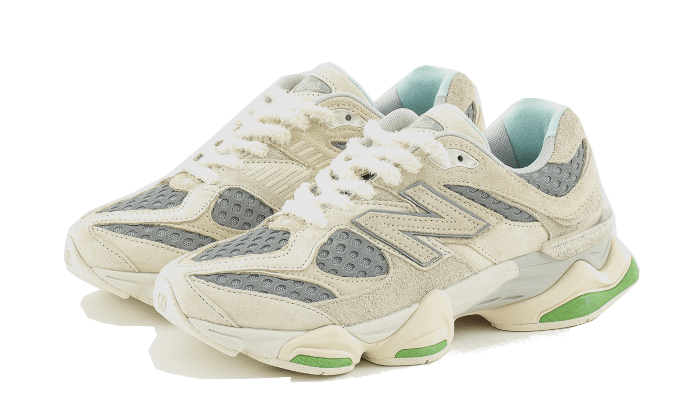 New Balance 9060 Bricks & Wood - U9060BW1