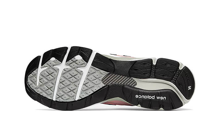 New Balance 920 Made in UK Pink Grey - M920PNK