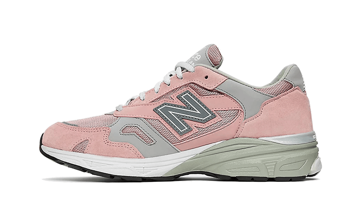 New Balance 920 Made in UK Pink Grey - M920PNK