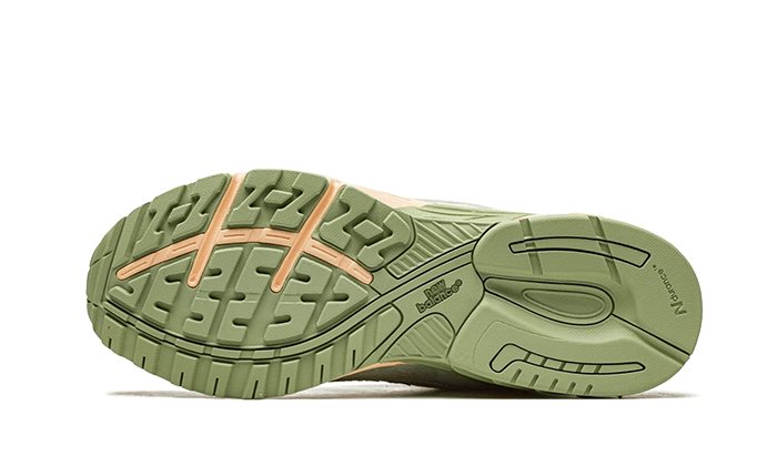 New Balance 993 Made In USA Joe Freshgoods Sage - MR993JG1