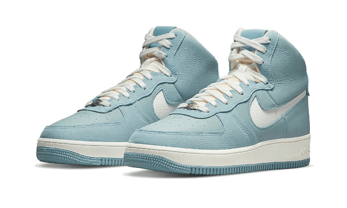 Nike Air Force 1 High Sculpt Ocean Cube - DQ9325-300