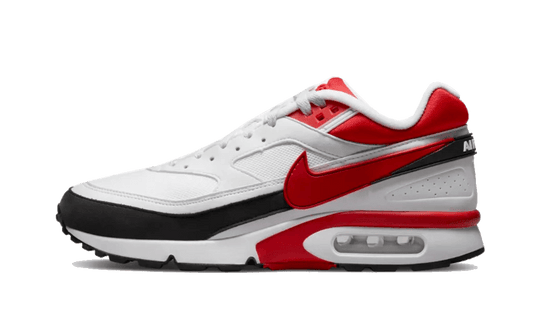Nike Air Max BW OG Sport Red - DN4113-100