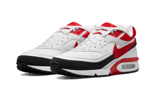 Nike Air Max BW OG Sport Red - DN4113-100