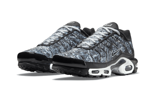 Nike Air Max Plus Dark Smoke Grey - DO6384-001 / CD0609-013
