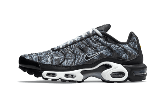 Nike Air Max Plus Dark Smoke Grey - DO6384-001 / CD0609-013