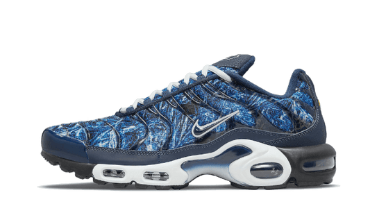 Nike Air Max Plus Midnight Navy - DO6384-400