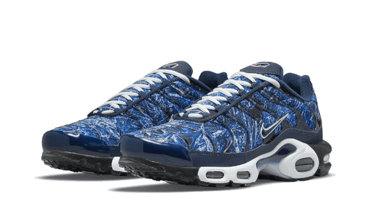 Nike Air Max Plus Midnight Navy - DO6384-400
