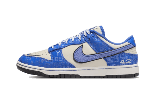 Nike Dunk Low Jackie Robinson - DV2122-400 / DV2203-400