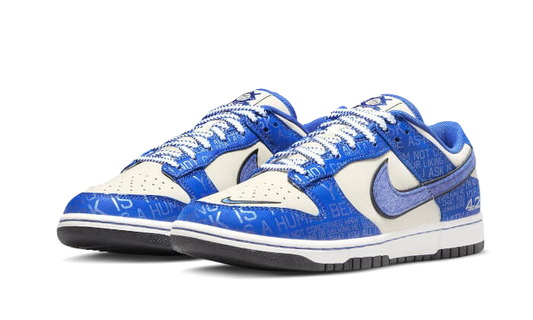 Nike Dunk Low Jackie Robinson - DV2122-400 / DV2203-400