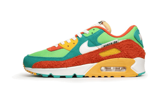 Nike Air Max 90 SE Running Club - DC9336-300