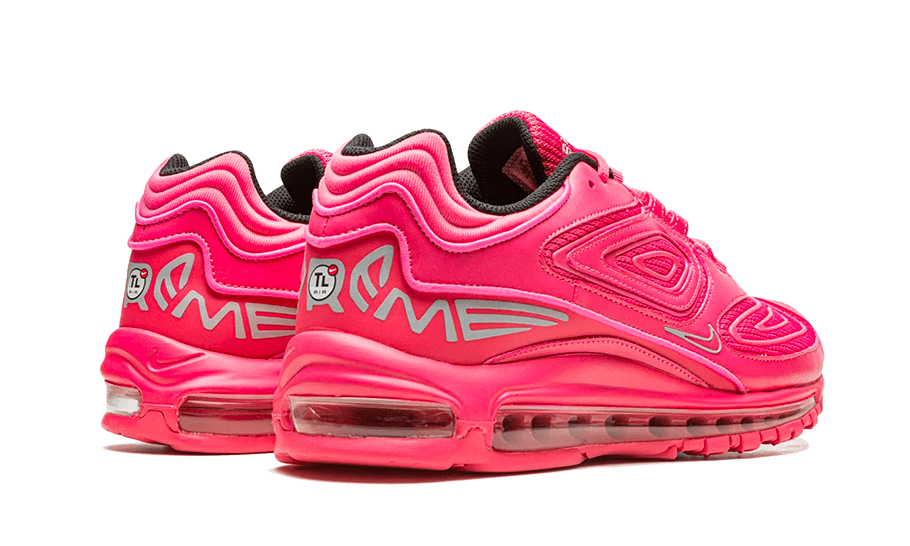 Nike Air Max 98 TL Supreme Pink - DR1033-600