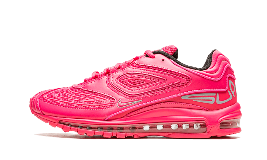 Nike Air Max 98 TL Supreme Pink - DR1033-600