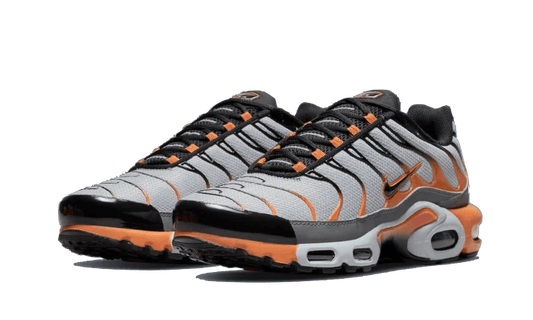 Nike Air Max Plus Grey Orange - DM0032-001