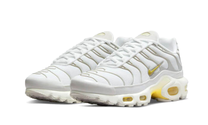 Nike Air Max Plus Summit White Celery - DV6987-100
