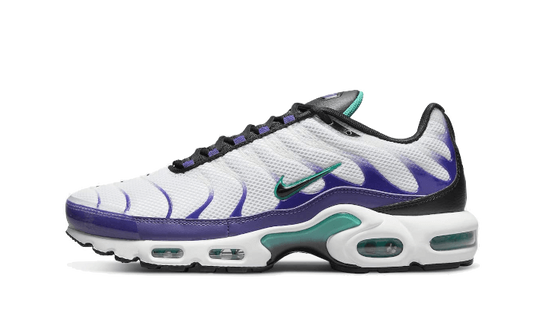 Nike Air Max Plus White Grape Ice - DM0032-100