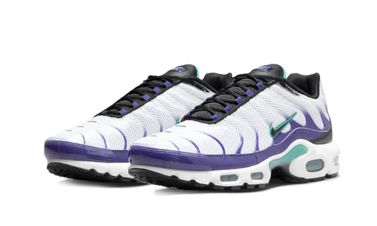 Nike Air Max Plus White Grape Ice - DM0032-100
