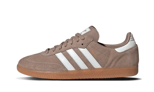 Adidas Samba OG Chalky Brown Gum - HP7903