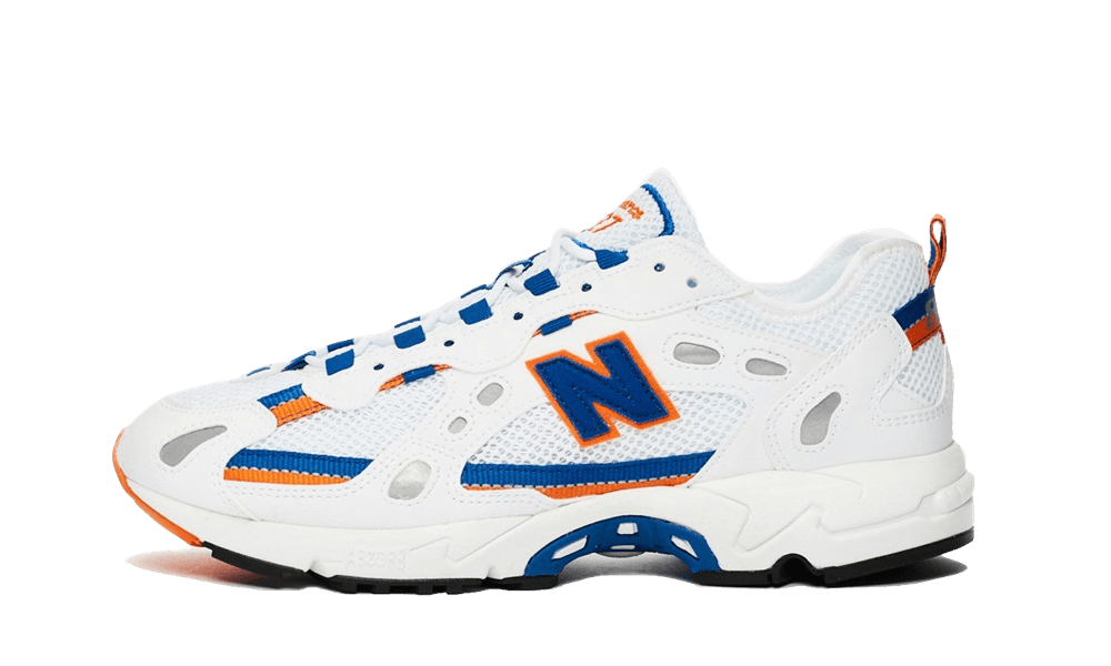 New Balance 827 Abzorb OG Blue - ML827AAA