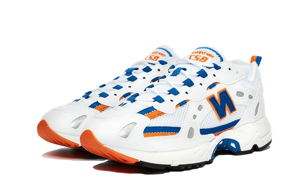 New Balance 827 Abzorb OG Blue - ML827AAA