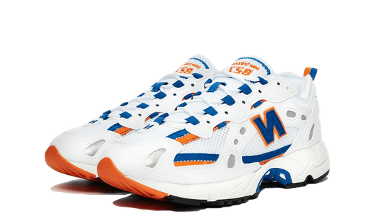 New Balance 827 Abzorb OG Blue - ML827AAA