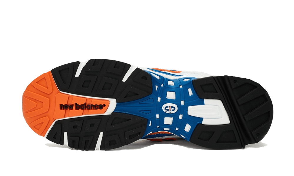 New Balance 827 Abzorb OG Blue - ML827AAA