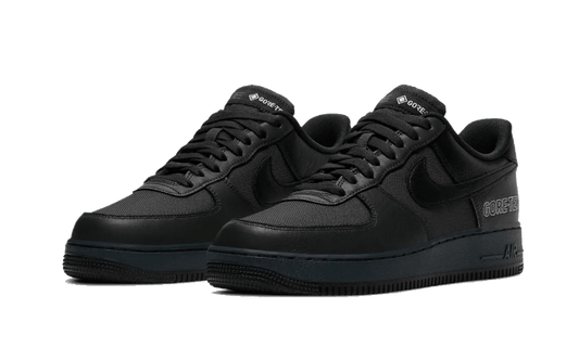 Nike Air Force 1 Low Gore-Tex Black - CT2858-001