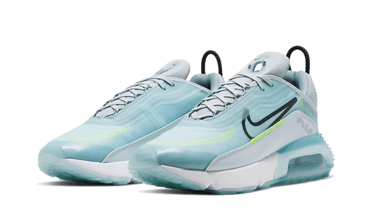 Nike Air Max 2090 Ice Blue - CT7695-400