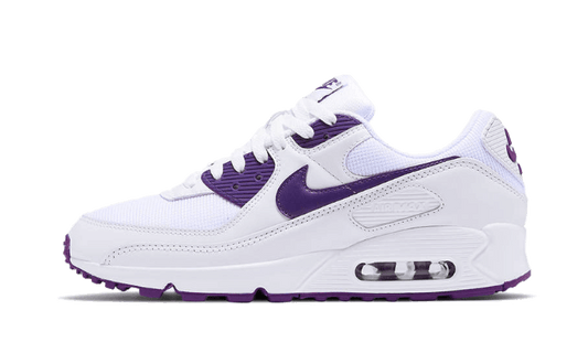 Nike Air Max 90 Voltage Purple - CT1028-100