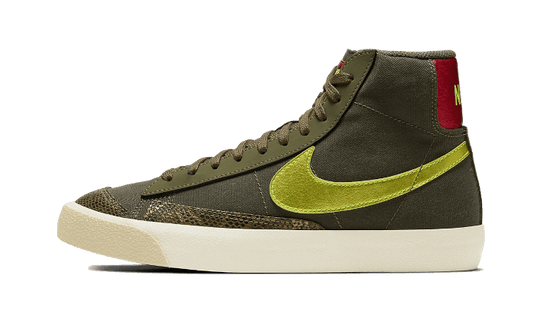 blazer-mid-77-olive-snakeskin-5199ee