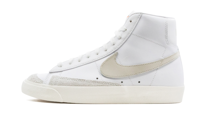 Nike Blazer Mid '77 Vintage Light Bone - CZ1055-106