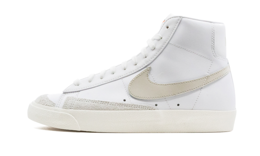 Nike Blazer Mid '77 Vintage Light Bone - CZ1055-106