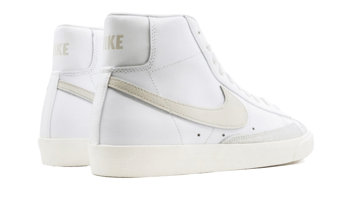 Nike Blazer Mid '77 Vintage Light Bone - CZ1055-106