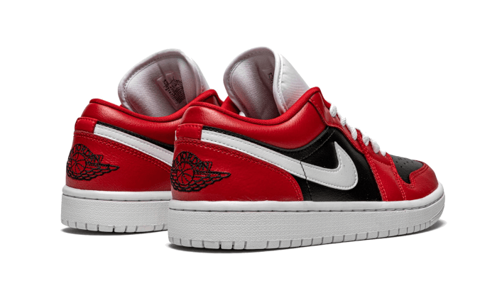 Air Jordan Air Jordan 1 Low Chicago Flip - DC0774-603