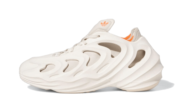 Adidas Adiform Q Off-White - GY4455