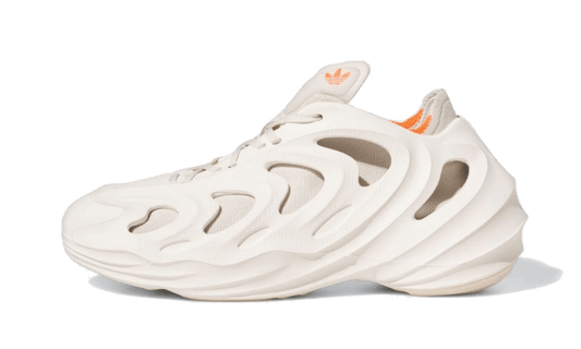 Adidas Adiform Q Off-White - GY4455