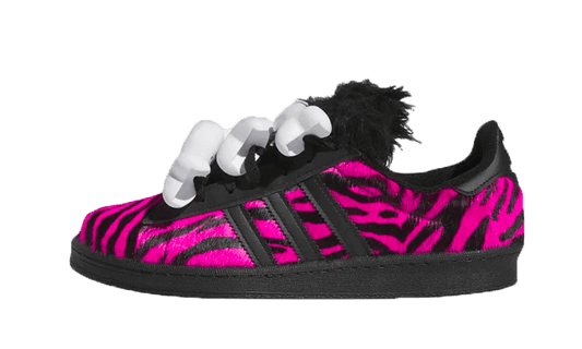 Adidas Campus 80s Jeremy Scott Bones Supplier Color - 