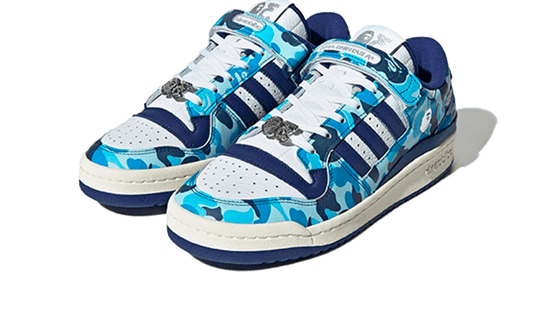 forum-84-low-bape-30th-anniversary-blue-camo-5199ee