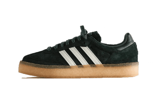 Adidas Samba 8th Street Clarks Kith Shadow Green - ID7299