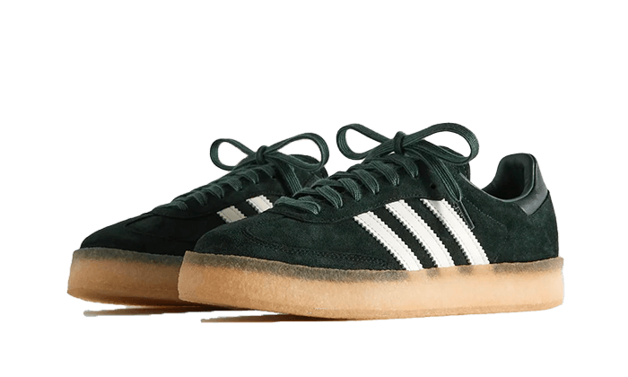 Adidas Samba 8th Street Clarks Kith Shadow Green - ID7299