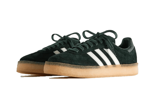 Adidas Samba 8th Street Clarks Kith Shadow Green - ID7299