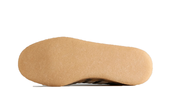 Adidas Samba 8th Street Clarks Kith Shadow Green - ID7299