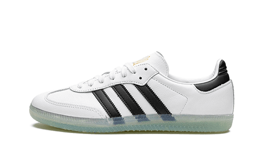 Adidas Samba Jason Dill White Black - GZ4730