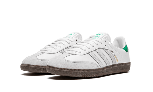 Adidas Samba OG Kith Classics Program White - FX5398