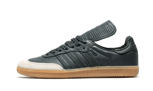 Adidas Samba Pharrell Humanrace Night Grey - HP3384